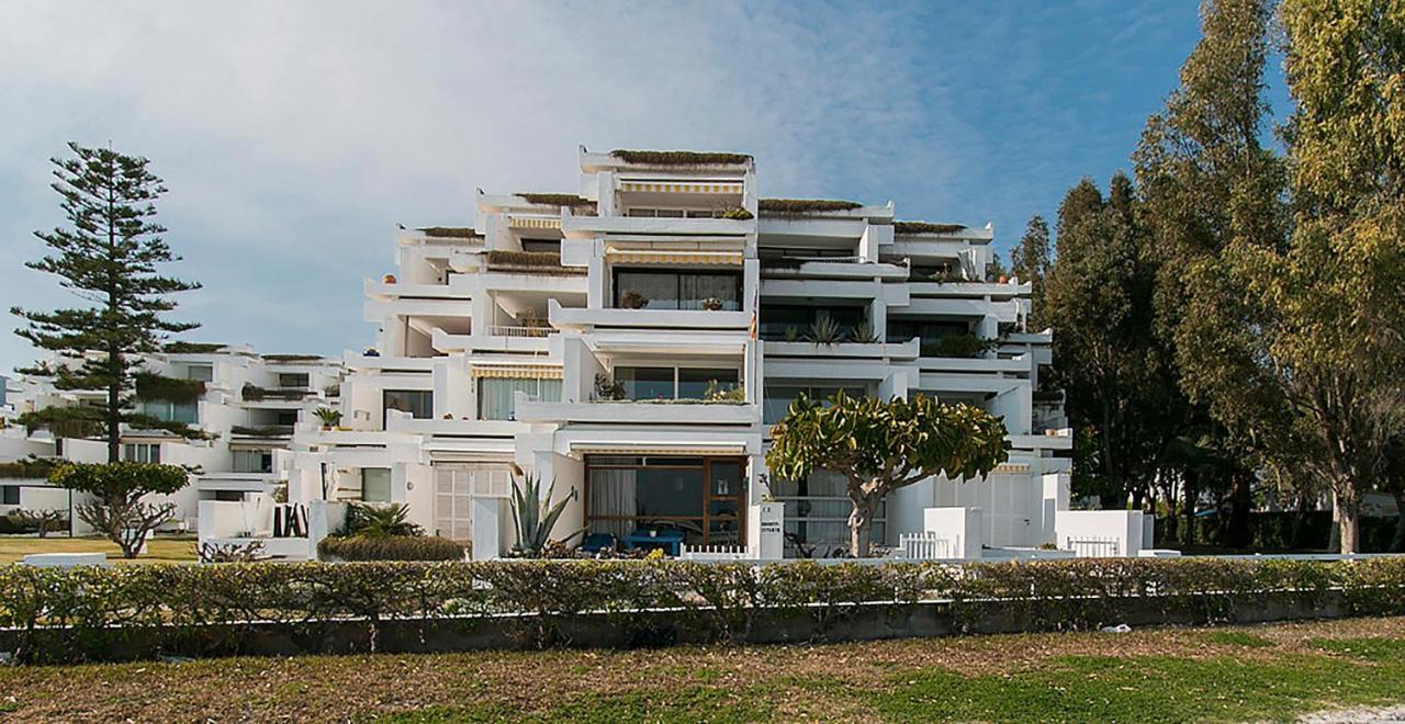 Apartment Cb 1 อัลกูเดีย ภายนอก รูปภาพ